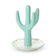 Jewelry Holder Cactus