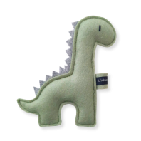 Homemade Dinosaur Toy